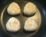 超簡単な焼きおにぎり作り方4写真
