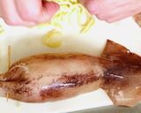 【イカ麺】ちびっこ・イカら〜めん作り方3写真
