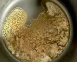 アラジントースター かぼちゃのクッキー2作り方3写真