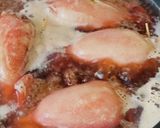 【イカ麺】ちびっこ・イカら〜めん作り方6写真