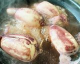 【イカ麺】ちびっこ・イカら〜めん作り方7写真