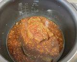 炊飯器で簡単焼き豚作り方3写真