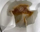 アラジントースター かぼちゃのクッキー2作り方5写真