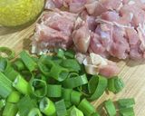 自家製鶏がらスープの素作り方1写真