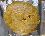アラジントースター かぼちゃのクッキー2作り方11写真