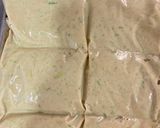 自家製鶏がらスープの素作り方4写真