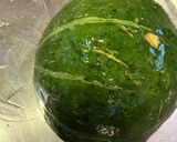 かぼちゃとクリームチーズのコロッケ作り方1写真