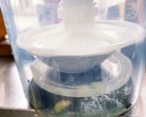 小ナスの即席漬物作り方4写真