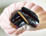 小ナスの即席漬物作り方6写真