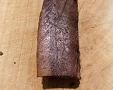 かつおの香草パン粉焼き作り方1写真