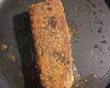 かつおの香草パン粉焼き作り方5写真