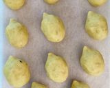 ハリネズミのスイートポテト作り方3写真