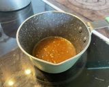 レストラン級！豚肉のマデラソース作り方3写真