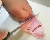 マカロニのぐるぐる合わせ作り方5写真