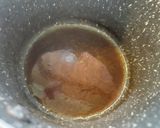 レストラン級！豚肉のマデラソース作り方4写真