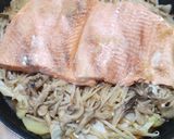 【手間いらず】鮭のチャンジャ焼き作り方7写真