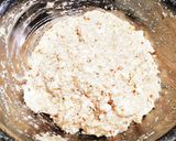 鶏肉団子増量計画作り方2写真