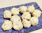 鶏肉団子増量計画作り方5写真