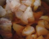 河豚の炊き込みご飯作り方3写真