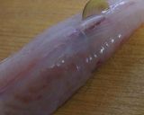 河豚の炊き込みご飯作り方1写真