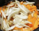 河豚の炊き込みご飯作り方7写真