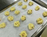 おからレーズンクッキー作り方7写真