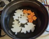 ウィンナーロールキャベツ作り方3写真