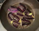 茄子の煮浸し作り方3写真