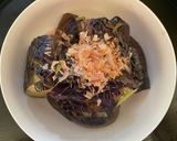 茄子の煮浸し作り方5写真