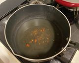 【簡単】酸辣湯風のダイエットおじや作り方3写真
