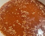 ボリューム満点★豚団子の胡麻味噌鍋作り方2写真