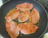 おかんレシピ＊しょうが焼き作り方3写真