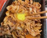 ご飯に乗っけて！汁だくバター生姜焼き作り方6写真