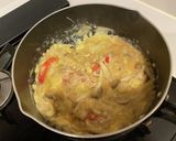 【簡単】酸辣湯風のダイエットおじや作り方6写真