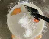 生クリーム不要♪ベイクドチーズケーキ♪作り方2写真