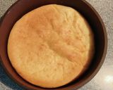 生クリーム不要♪ベイクドチーズケーキ♪作り方4写真