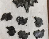 ハロウィンクッキー作り方5写真