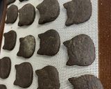 ハロウィンクッキー作り方6写真