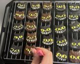 ハロウィンクッキー作り方8写真