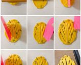 ハロウィンフーガス作り方11写真