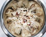 余った餃子で絶品餃子飯！作り方2写真