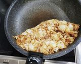 余った餃子で絶品餃子飯！作り方5写真