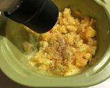 レンジで一瞬！簡単すぎるタルタル◎作り方6写真