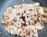 余った餃子で絶品餃子飯！作り方6写真