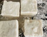 揚げだし豆腐と野菜のラタトゥイユ作り方2写真