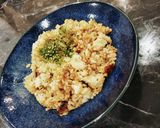 余った餃子で絶品餃子飯！作り方7写真