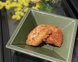 オキアミ入りパン粉で美味しいフライ作り方20写真