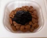 おいしい納豆のり佃煮作り方4写真