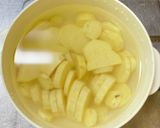 優しい甘さが美味しい♡さつま芋のコロッケ作り方1写真