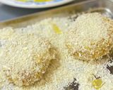 優しい甘さが美味しい♡さつま芋のコロッケ作り方7写真